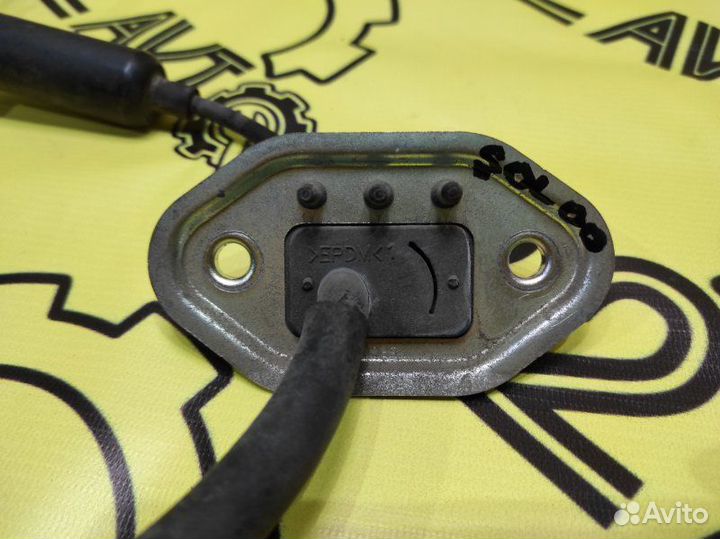 Трос переключения АКПП Hyundai Solaris DRS4D261B