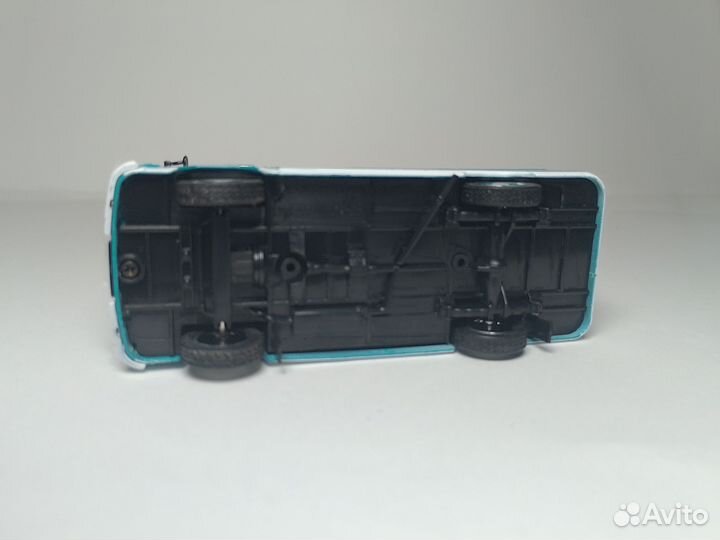 Раф-977 Deagostini 1:43