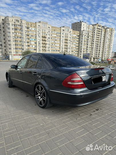 Колеса в сборе Mercedes R19/235/35/275/30