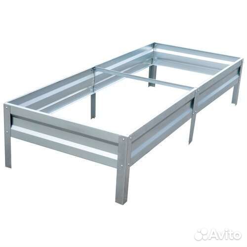 Теплица усиленная 6м поликарбонат,рассрочка,кредит