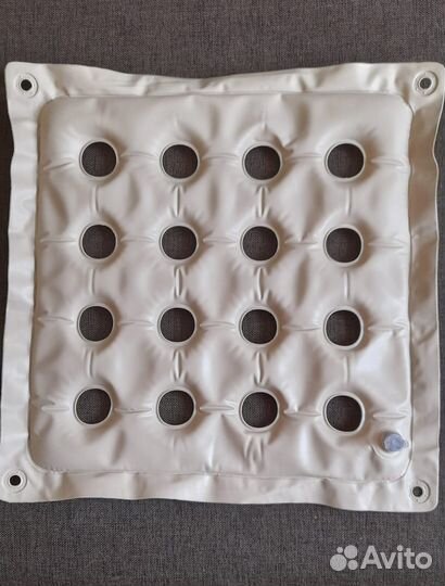 Противоположневая подушка