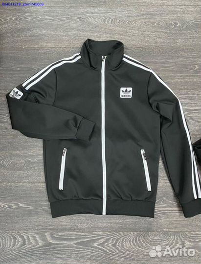 Спортивный костюм Adidas (Арт.92199)