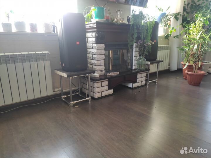 Колонка jbl partybox 200