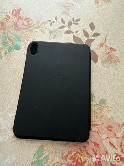 Чехол на iPad мини 6