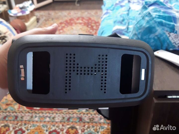 Вр очки для телефона