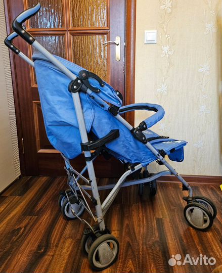 Коляска-трость BabyCare In City BT 1109