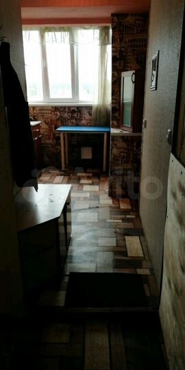 1-к. квартира, 19 м², 5/5 эт.