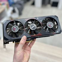 Asrock Rx 5700 Xt Phantom Gaming (Скупка/Трейд-Ин)