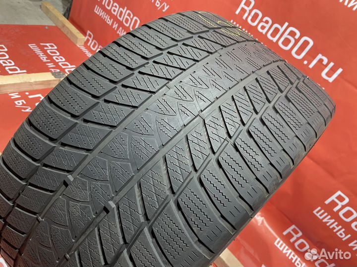 Bridgestone Blizzak LM-001 295/35 R20