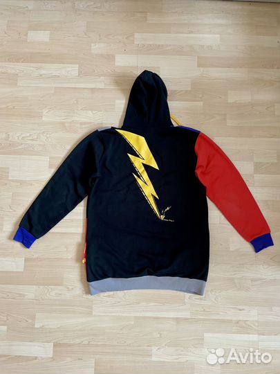 Худи удлиненное Ehoto