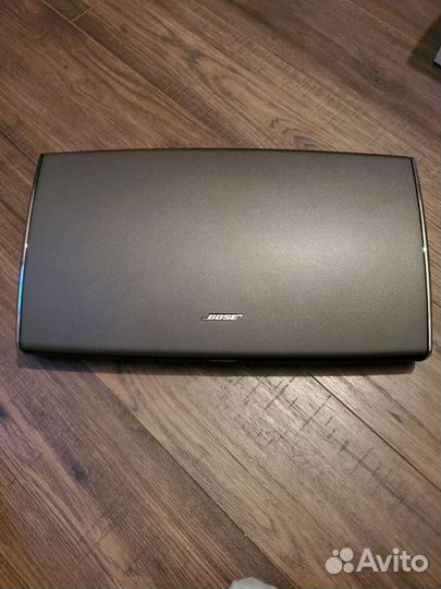 Стереосистема