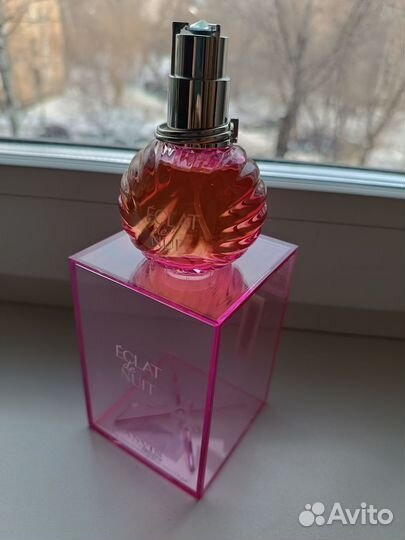 Туалетная вода Lanvin Éclat DE nuit, 50 ml