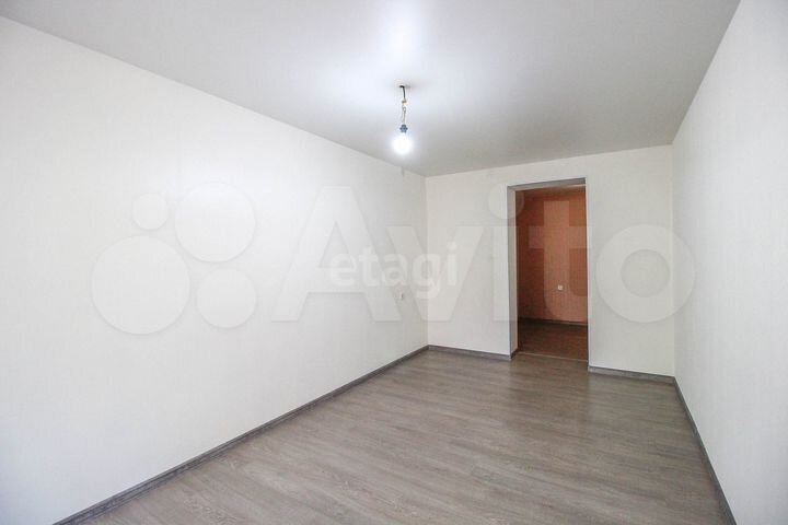 1-к. квартира, 49,9 м², 2/10 эт.