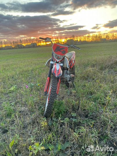 Kayo k1 mx 2022 года