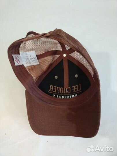 Кепка бейсболка