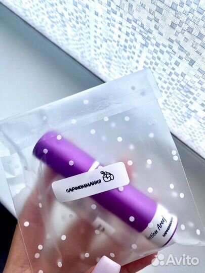 Парфюм mancera feminity (Отливант 5мл)