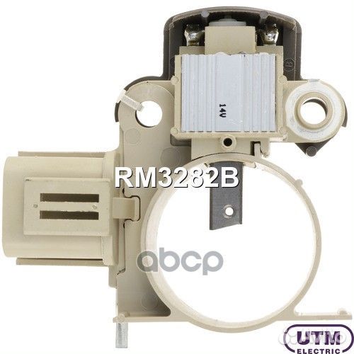 Реле-регулятор RM3282B Utm