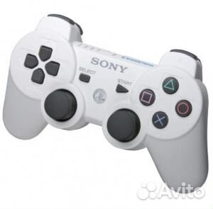 Джойстик Play Station 3 беcпроводной ps3