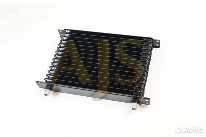 Масляный радиатор Trust style 15 рядов