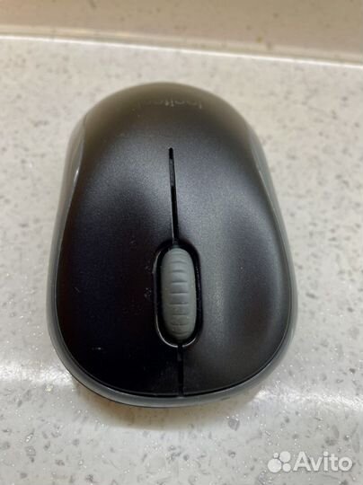 Беспроводная мышь