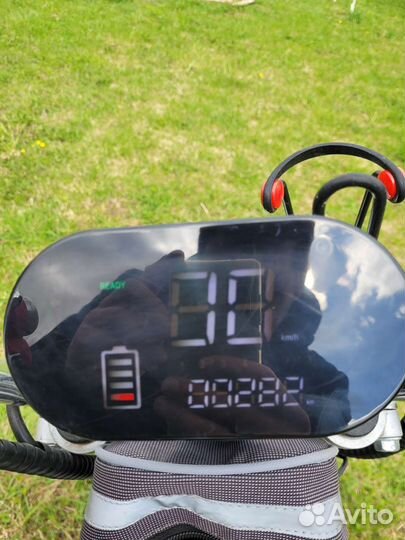 Ситикоко GT-M2 4 кВт