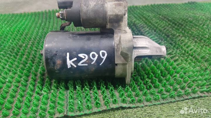 Стартер KIA soul 2009