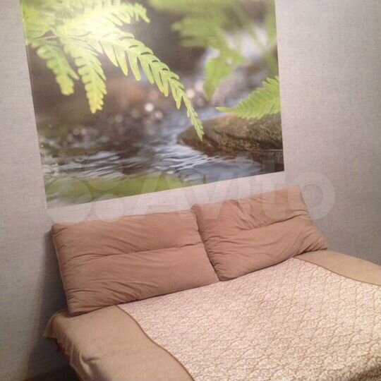 1-к. квартира, 32 м², 1/5 эт.