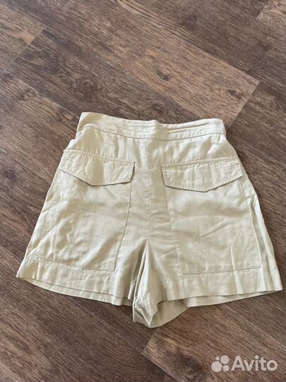 Шорты oysho размер m