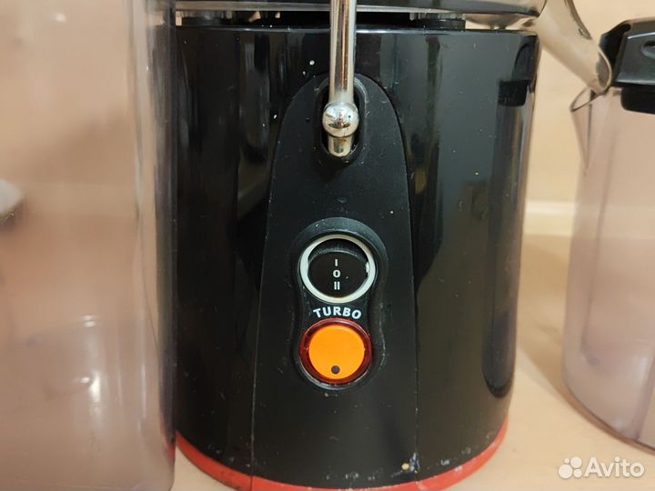 Соковыжималка zelmer