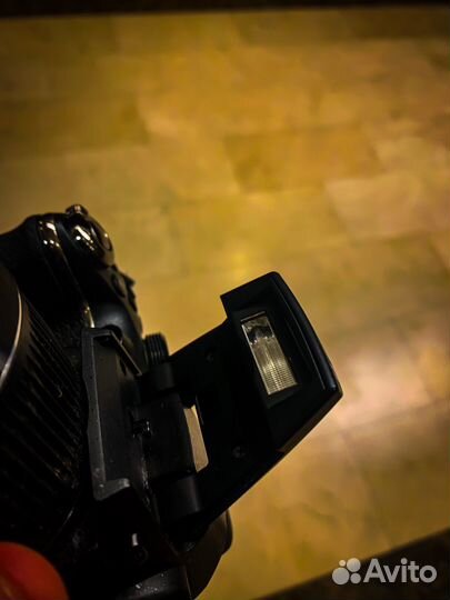 Фотоаппарат fujifilm