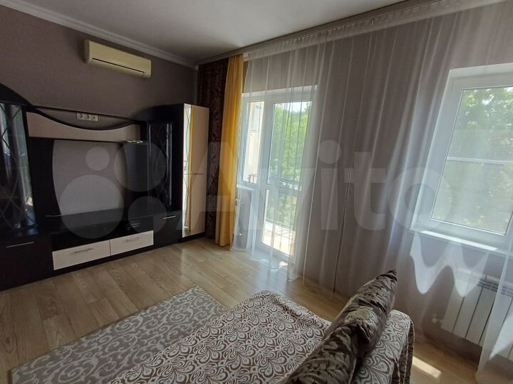 1-к. квартира, 38 м², 3/4 эт.