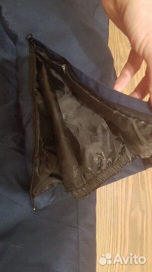 Горнолыжные брюки новые / женские