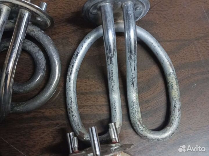 Тены для чайника