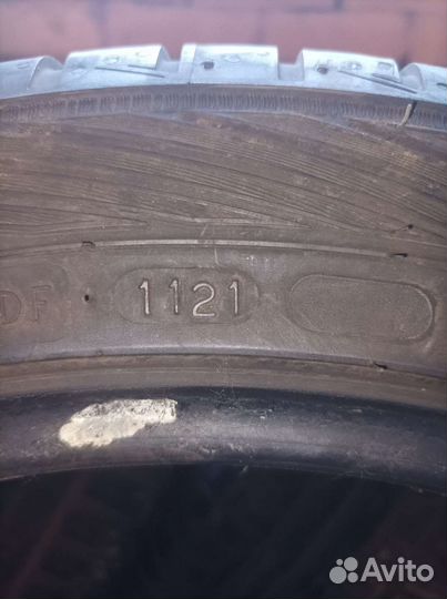 Nokian Tyres Hakka Blue 2 225/45 R17