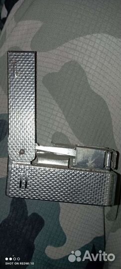 Зажигалки СССР