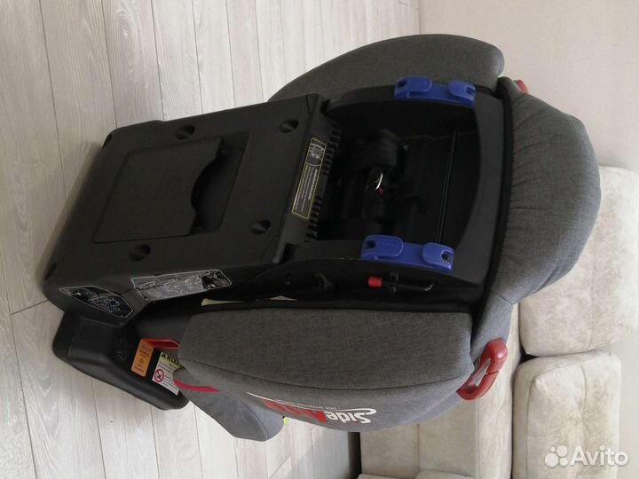 Автомобильное детское кресло от 0 до 25 кг