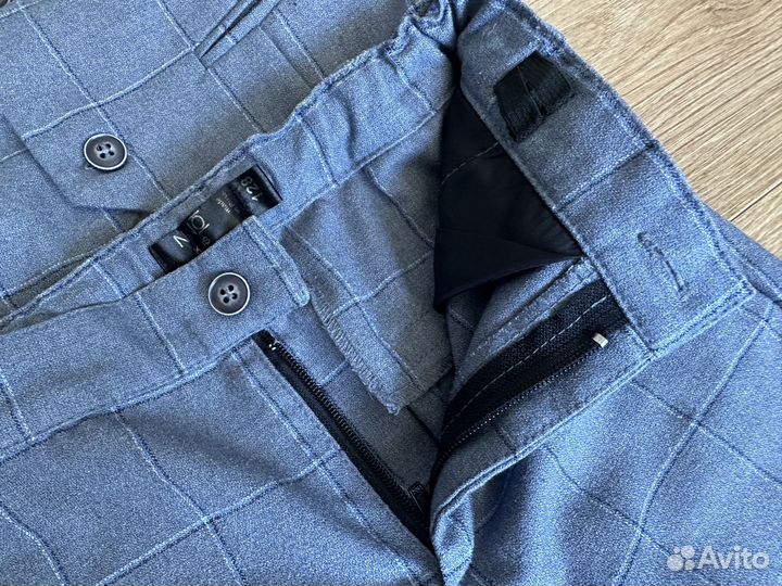 Костюм классический на мальчика