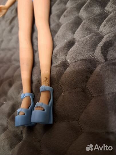 Куклы witch Корнелия и Вилл