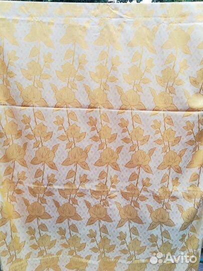 Шторы новые