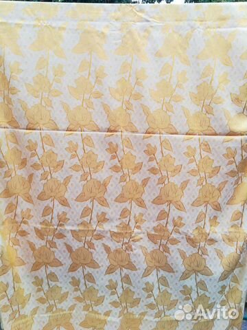 Шторы новые