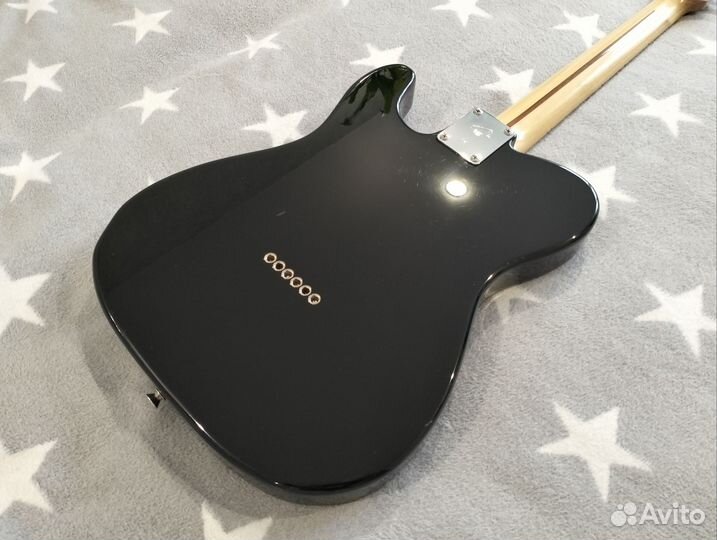 Fender Telecaster TL72