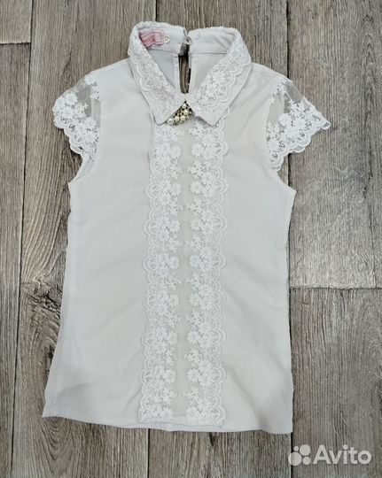 Одежда для школы на девочку