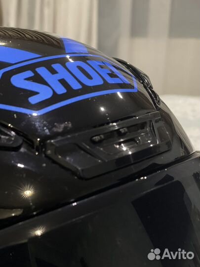 Шлем Shoei NXR размер L