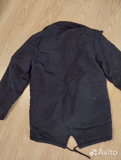 Куртка на мальчика