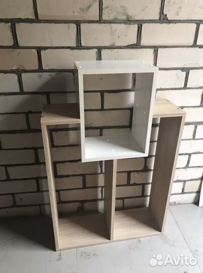 Книжная полка