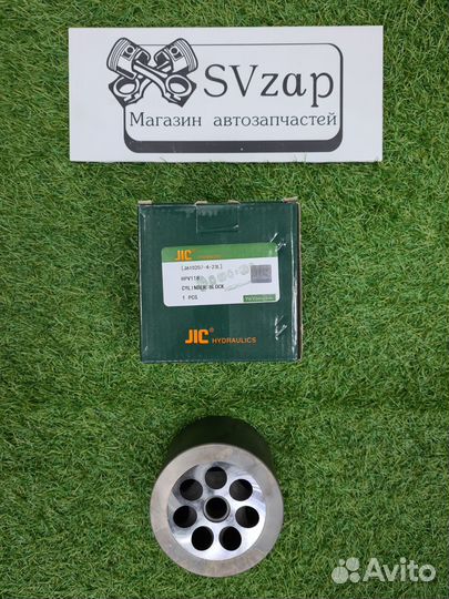 2052956 Блок поршней Hitachi HPV-118