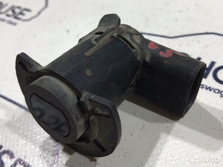 Датчик парковки Audi A6 C5 4B 2000