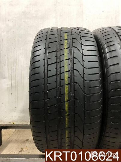 Pirelli P Zero 275/35 R20 102Y