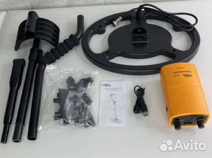 Металлоискатель для чермета ST-944 new