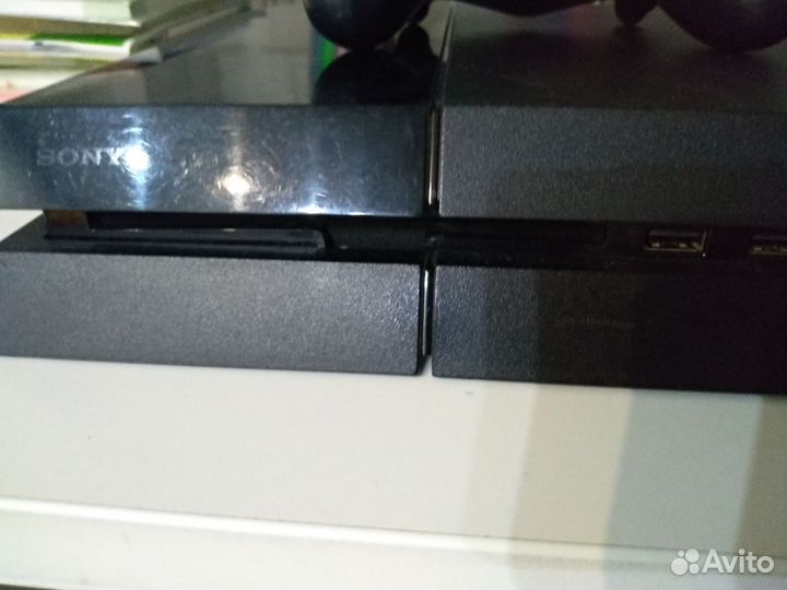 Sony PS4 Fat 500gb